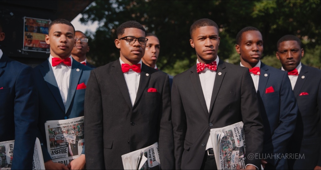 Episode 4 still